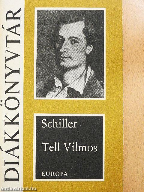 Tell Vilmos