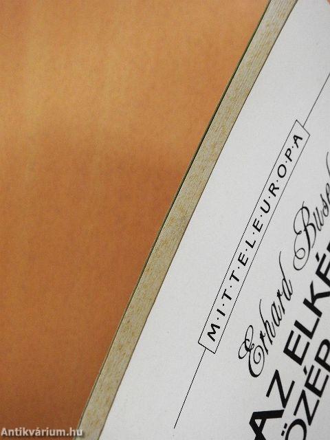 Az elképzelt Közép-Európa