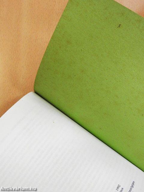 Az elképzelt Közép-Európa