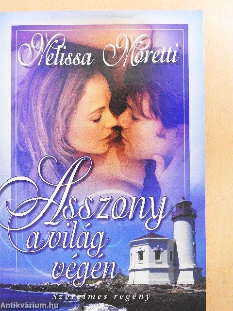 Asszony a világ végén