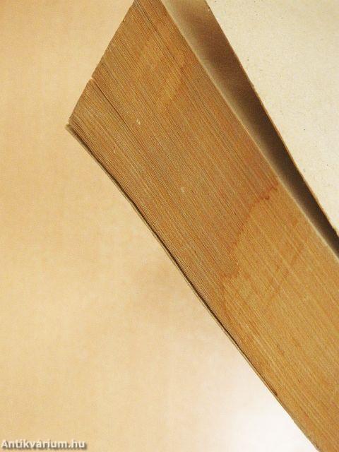 Deutsche Gedichte II.