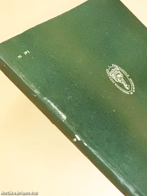 Das Archäologische Museum in Konstanza