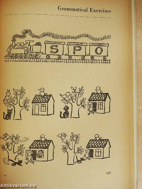 Improve Your English