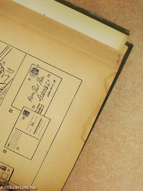 Bildwörterbuch Deutsch und Englisch