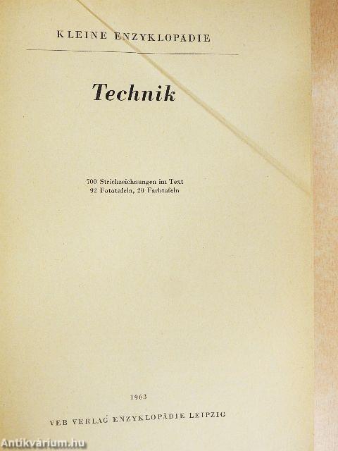 Technik