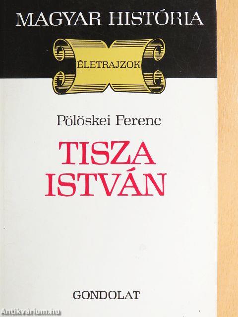 Tisza István