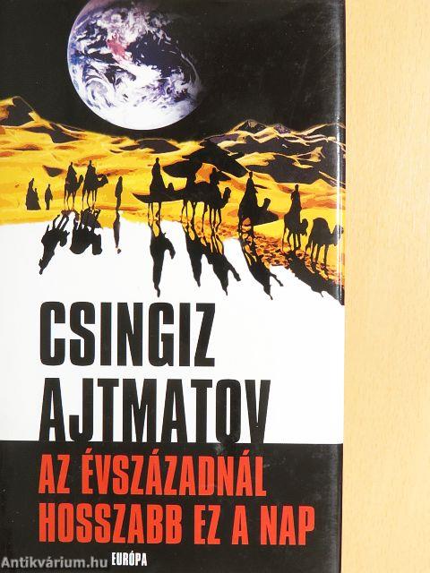 Az évszázadnál hosszabb ez a nap
