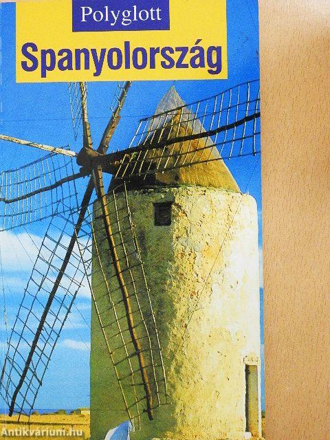 Spanyolország