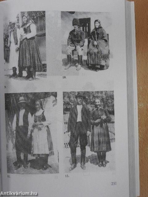 A Mezőség néprajza II.