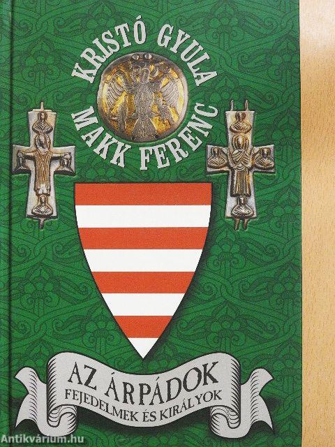 Az Árpádok