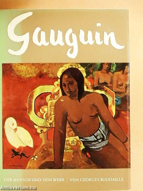 Gauguin