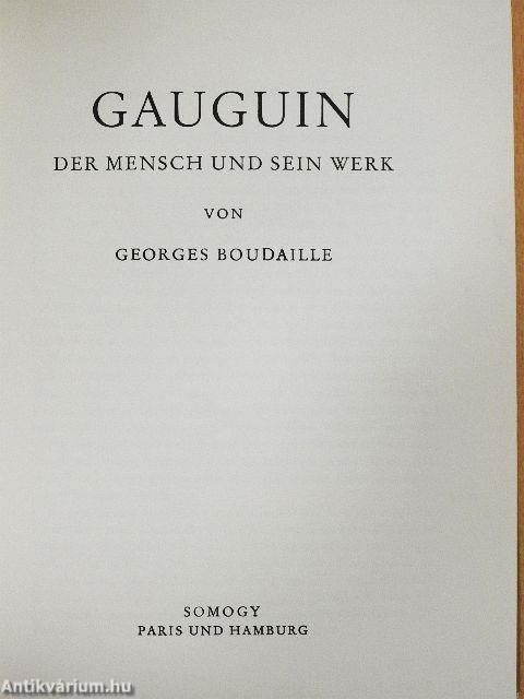 Gauguin