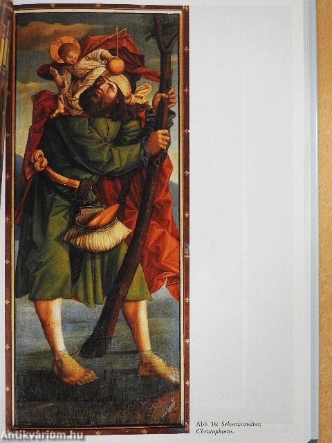 500 jahre St. Georg in Dinkelsbühl
