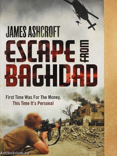 Escape from Baghdad