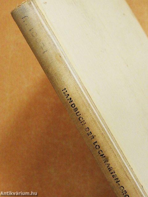 Handbuch der Lochkarten-Organisation