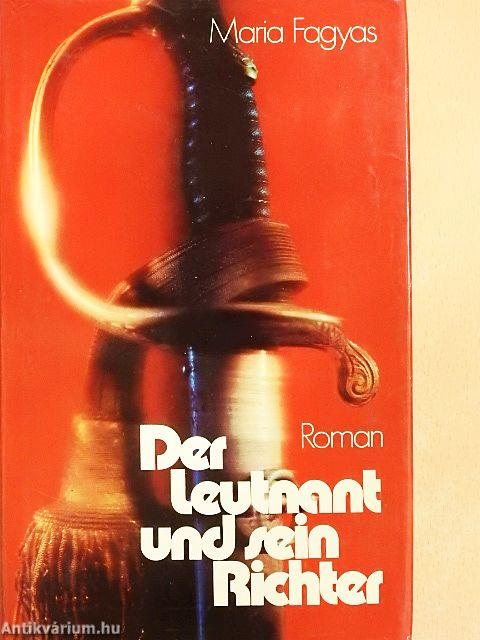 Der Leutnant und sein Richter