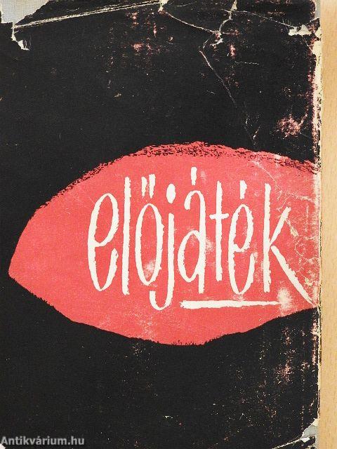 Előjáték