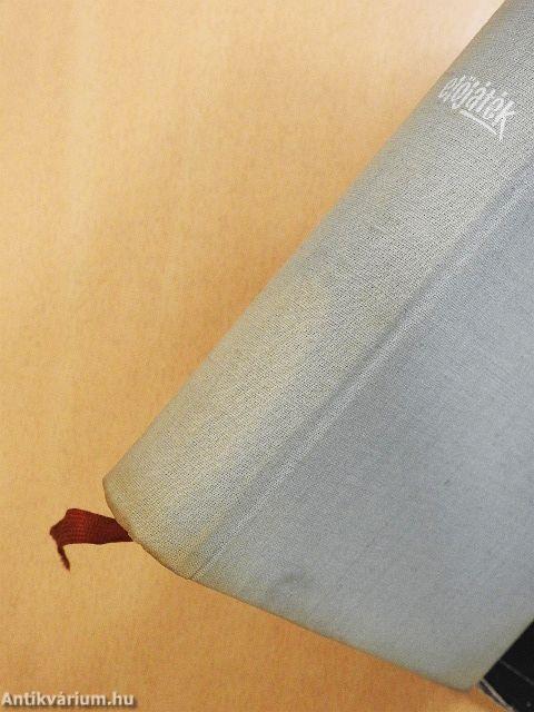 Előjáték