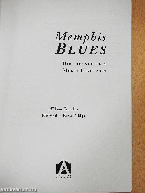 Memphis Blues