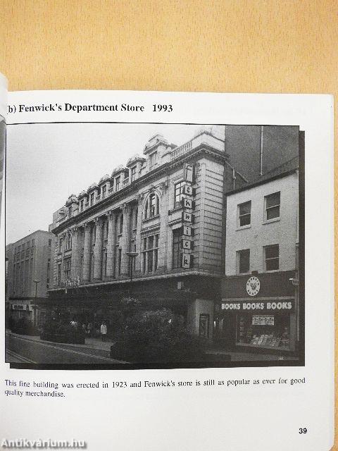 Tyneside: Past and Present