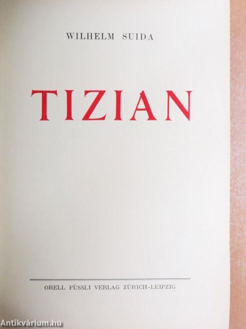 Tizian