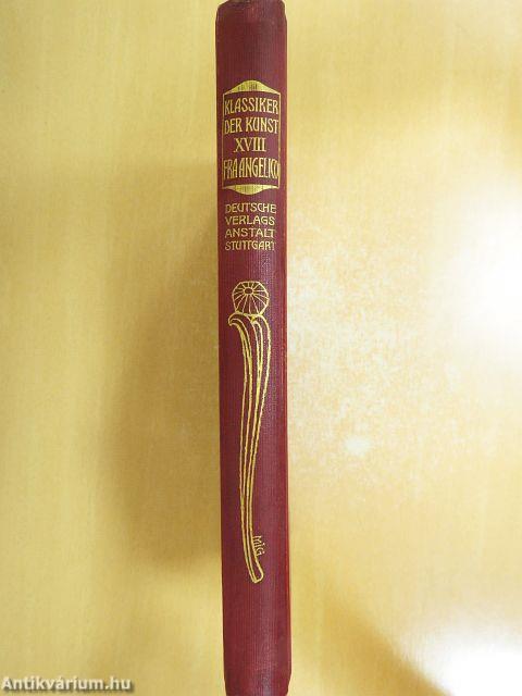 Fra Angelico Da Fiesole