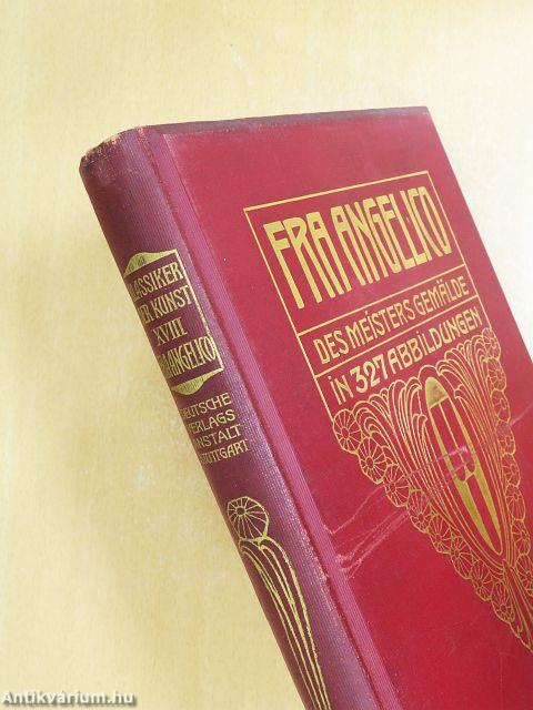 Fra Angelico Da Fiesole