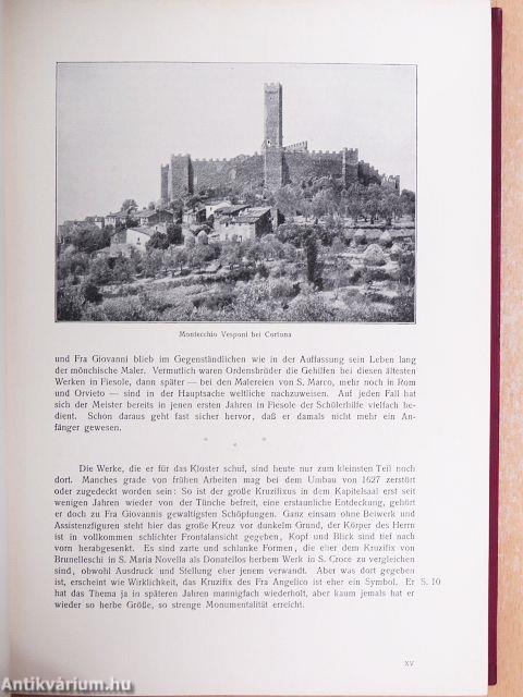 Fra Angelico Da Fiesole