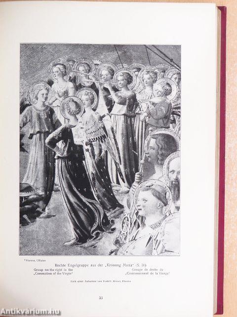 Fra Angelico Da Fiesole