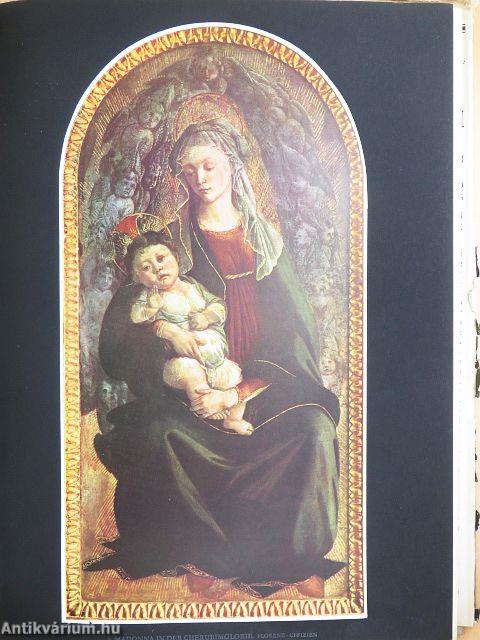 Botticelli