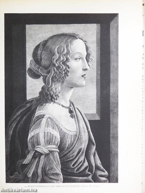 Botticelli