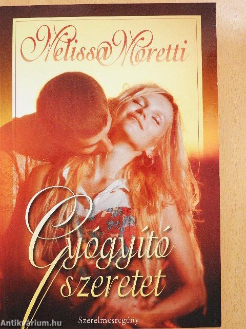 Gyógyító szeretet