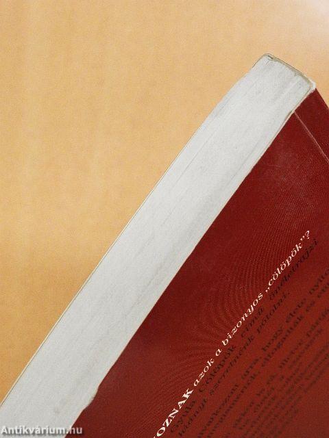 Hiányzó cölöpök