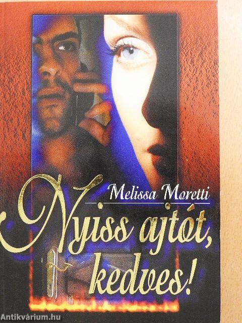 Nyiss ajtót, kedves!