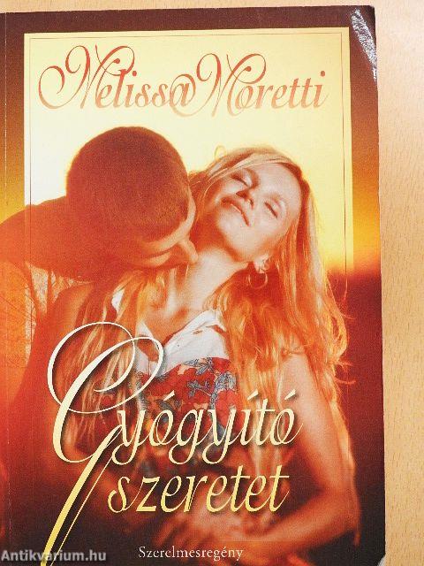 Gyógyító szeretet