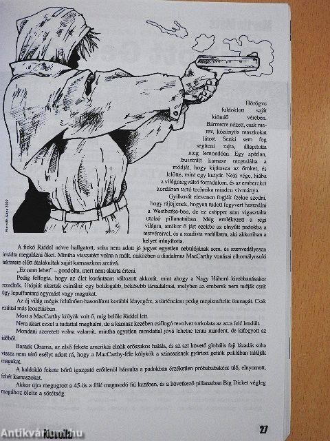 Új Galaxis Antológia 2009/2.