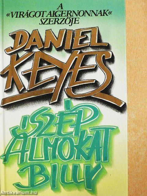 Szép álmokat, Billy!