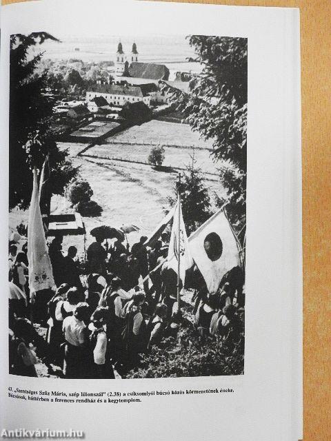 Magyar népzenetörténet