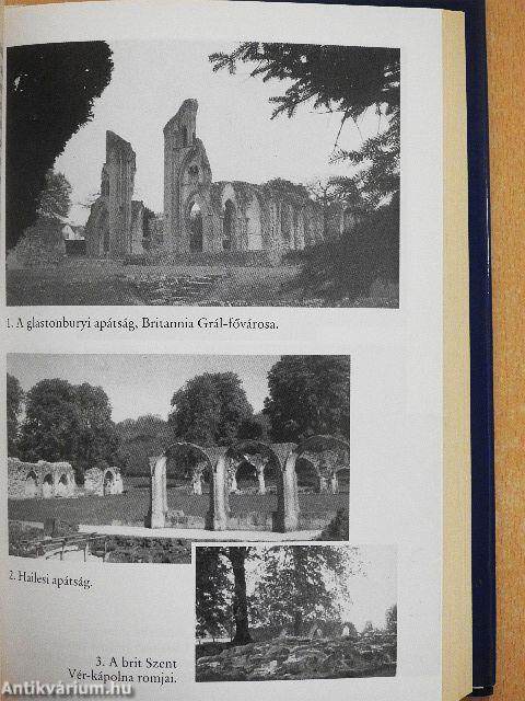 A Szent Grál és a Szent Vér nyomában