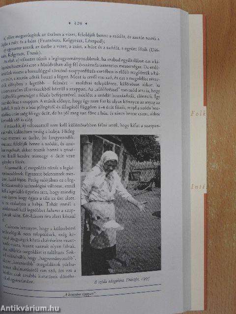 Bokrétába kötögetem vala