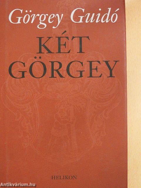 Két Görgey