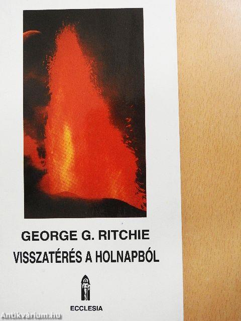 Visszatérés a holnapból