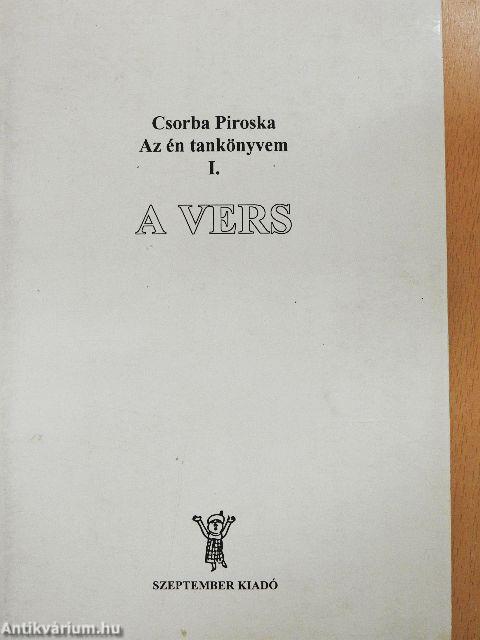 A vers