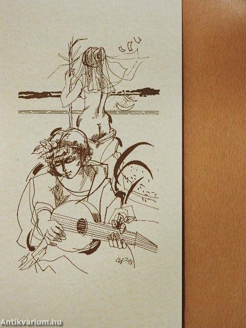 Mondd, hogy szeretsz!