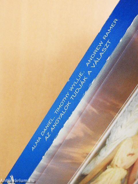 Az angyalok tudják a választ