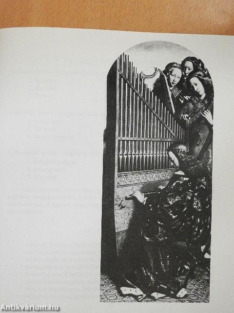 Az angyalok tudják a választ