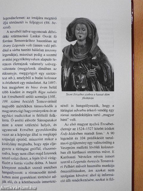 Árpád-házi Szent Erzsébet