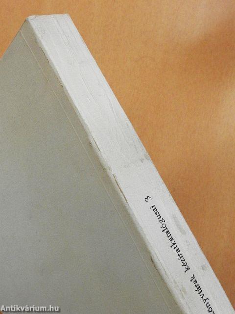 A Dunamelléki Református Egyházkerület Ráday Gyűjteményének (Budapest) kéziratkatalógusa