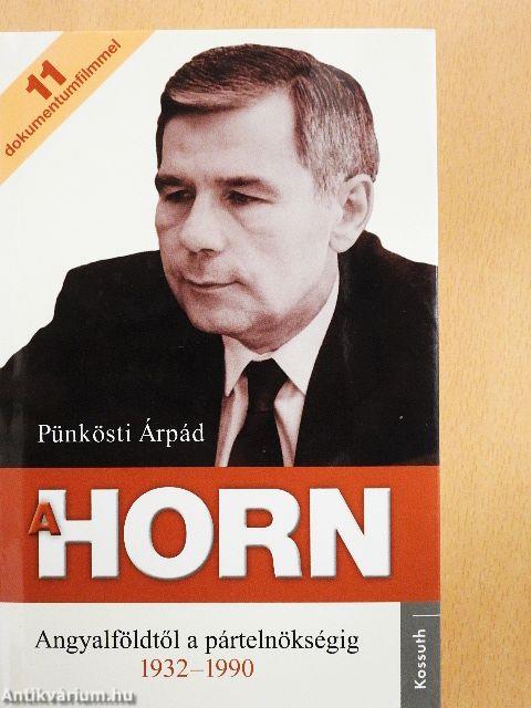 A Horn
