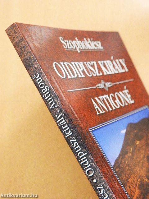 Oidipusz király/Antigoné